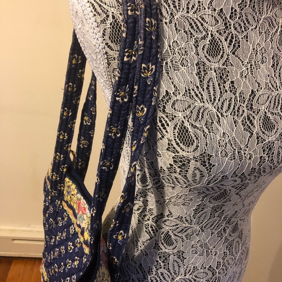 Vera Bradley Shoulder Bag - Picture 3 of 4